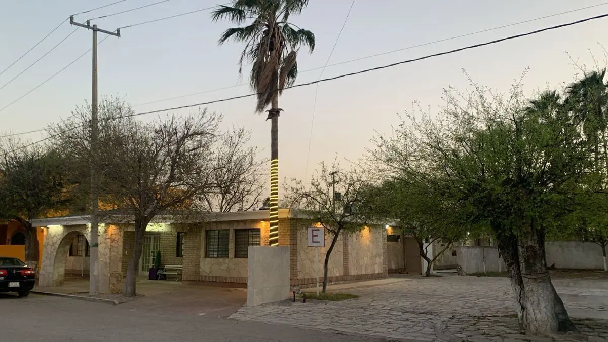 Terreno en venta en Ciudad Sabinas Centro, Sabinas — foto 1 de 11