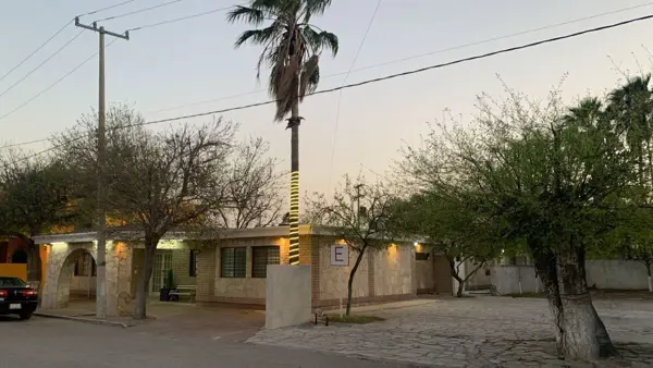 ESPACIO PARA PROYECTO EN SABINAS COAHUILA