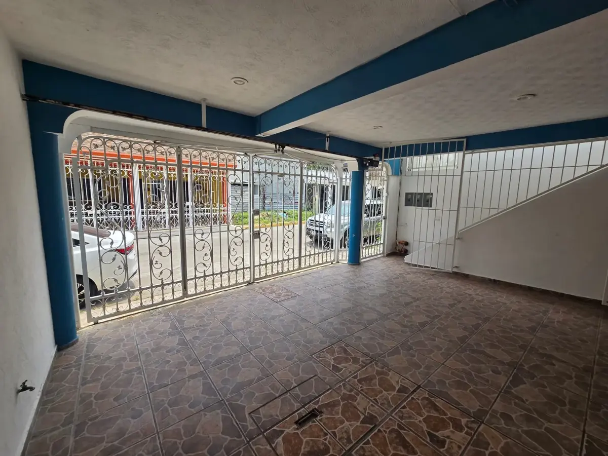 Casa en venta en Miguel Hidalgo, Centro — foto 1 de 5