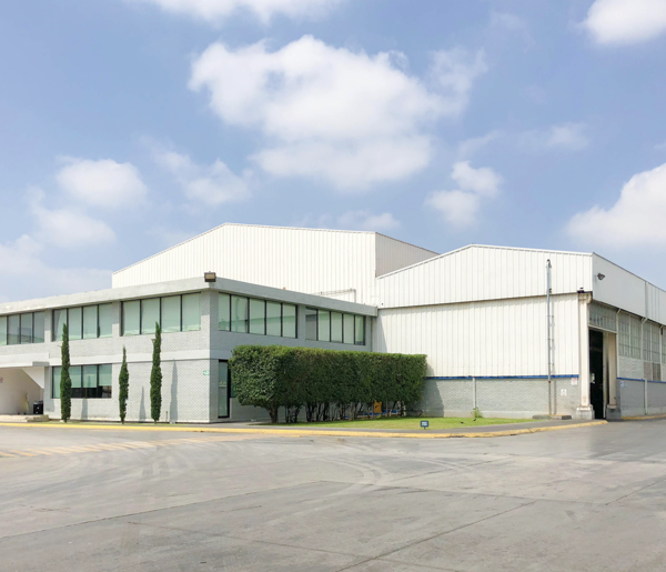 SE RENTA BODEGA INDUSTRIAL SAN NICOLAS DE LOS GARZA, N.L.
