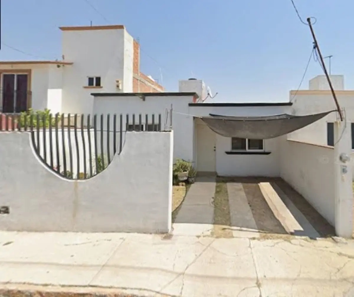 Casa en venta en Misión de Santa Cruz, San Juan del Río — foto 1 de 10
