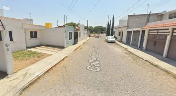 Casa en venta en Misión de Santa Cruz, San Juan del Río — foto 2 de 10