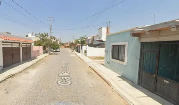 Casa en venta en Misión de Santa Cruz, San Juan del Río — foto 3 de 10