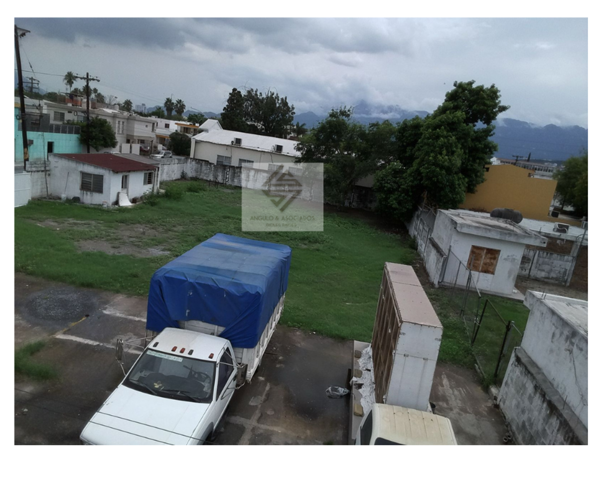 Terreno en renta en Mitras Norte, Monterrey — foto 1 de 6