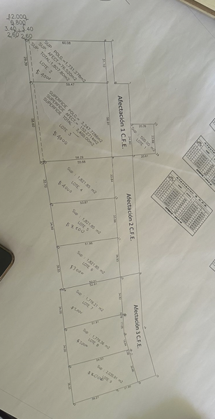 Terreno en venta en Buenavista Sección, Allende — foto 2 de 8