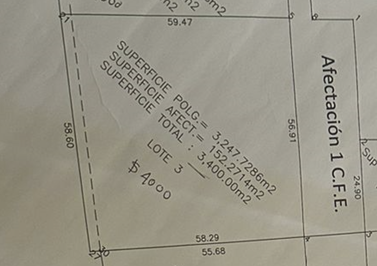 Terreno en venta en Buenavista Sección, Allende — foto 1 de 8