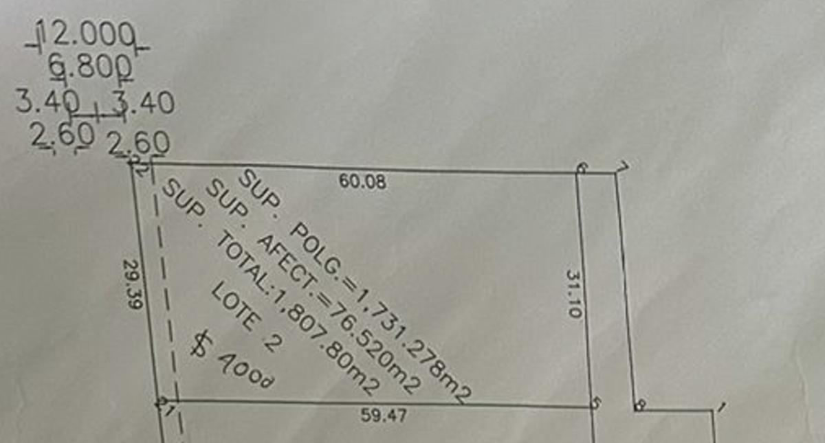 Terreno en venta en Buenavista Sección, Allende — foto 1 de 8