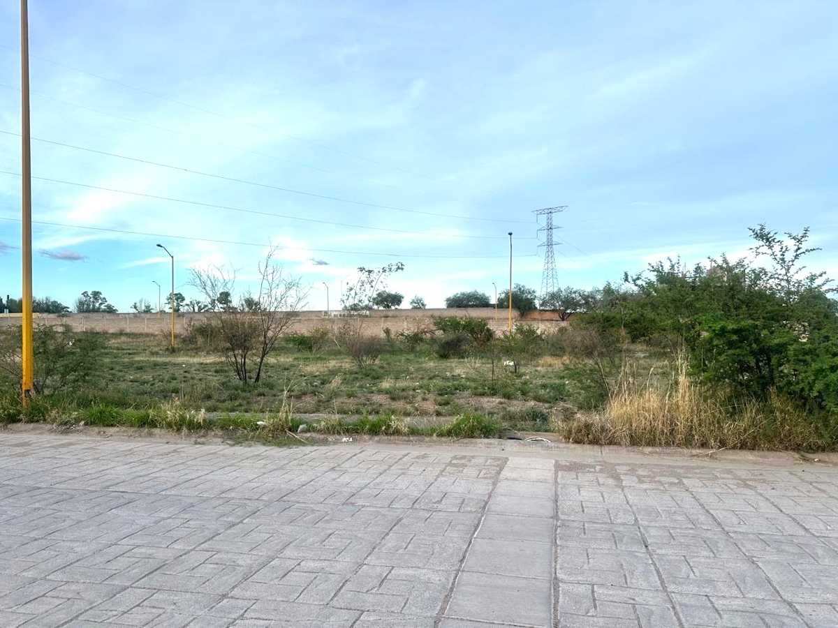 Terreno en venta en Villas Tec, Jesús María — foto 1 de 7