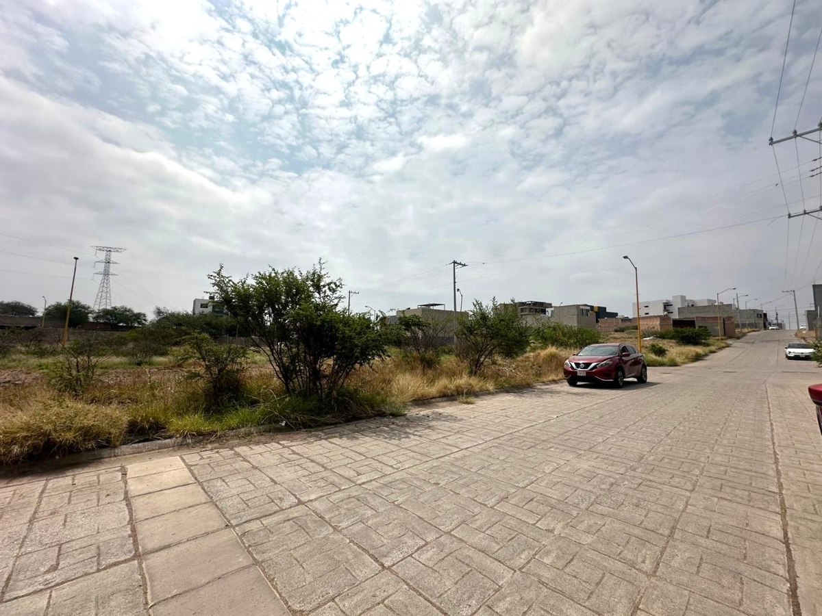 Terreno en venta en Villas Tec, Jesús María — foto 1 de 6