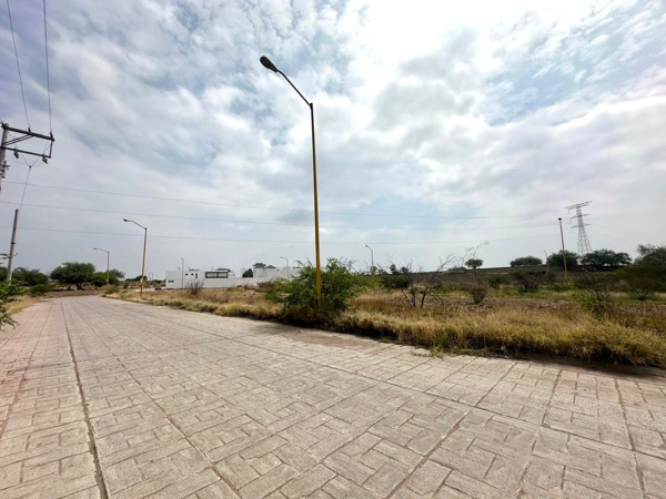 Terreno en venta en Villas Tec, Jesús María — foto 3 de 6