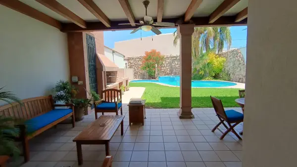 Casa en venta en Nueva los Angeles, Torreón — foto 3 de 27