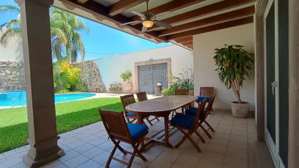 Casa en venta en Nueva los Angeles, Torreón — foto 2 de 27