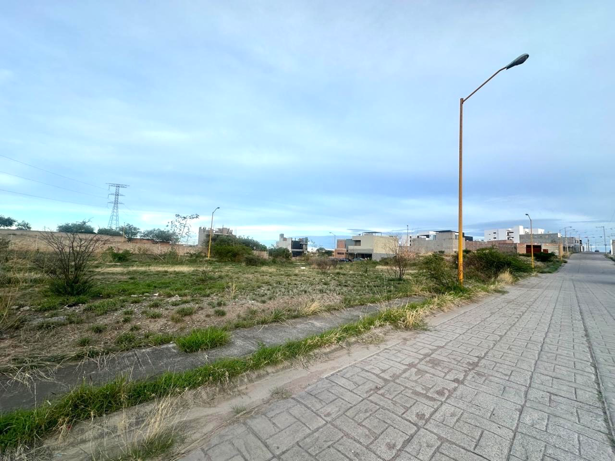 Terreno en venta en Villas Tec, Jesús María — foto 1 de 5