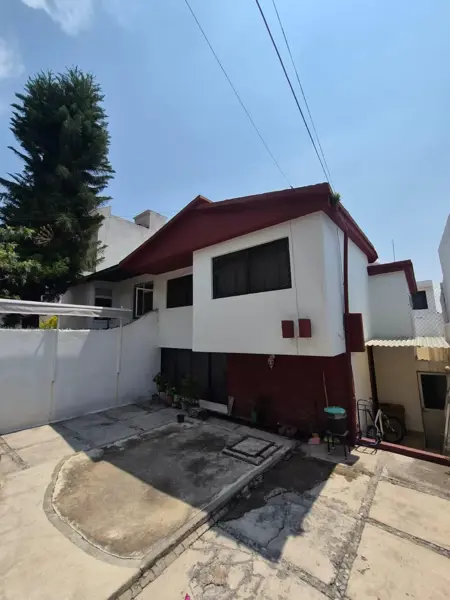 Casa en venta en Lomas de Capistrano, Atizapán de Zaragoza — foto 3 de 11