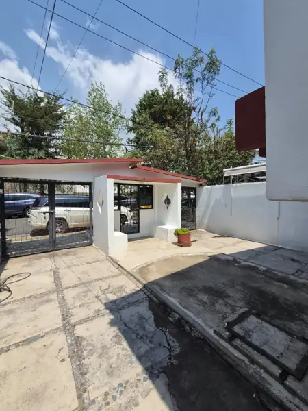 Casa en venta en Lomas de Capistrano, Atizapán de Zaragoza — foto 2 de 11
