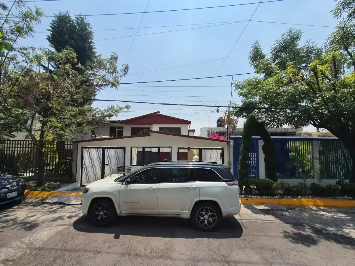 Casa en venta en Lomas de Capistrano, Atizapán de Zaragoza — foto 1 de 11