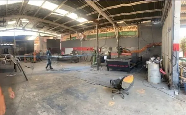 Terreno en venta en Centenario, Saltillo — foto 3 de 5