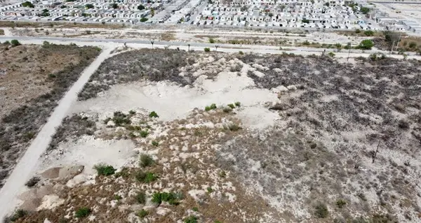 Terreno en venta en Valle de las Lomas, Ciénega de Flores — foto 2 de 5