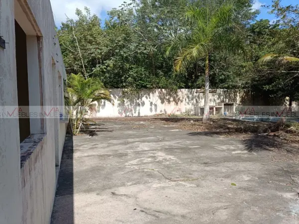 Terreno en venta en Álamos I, Benito Juárez — foto 2 de 8