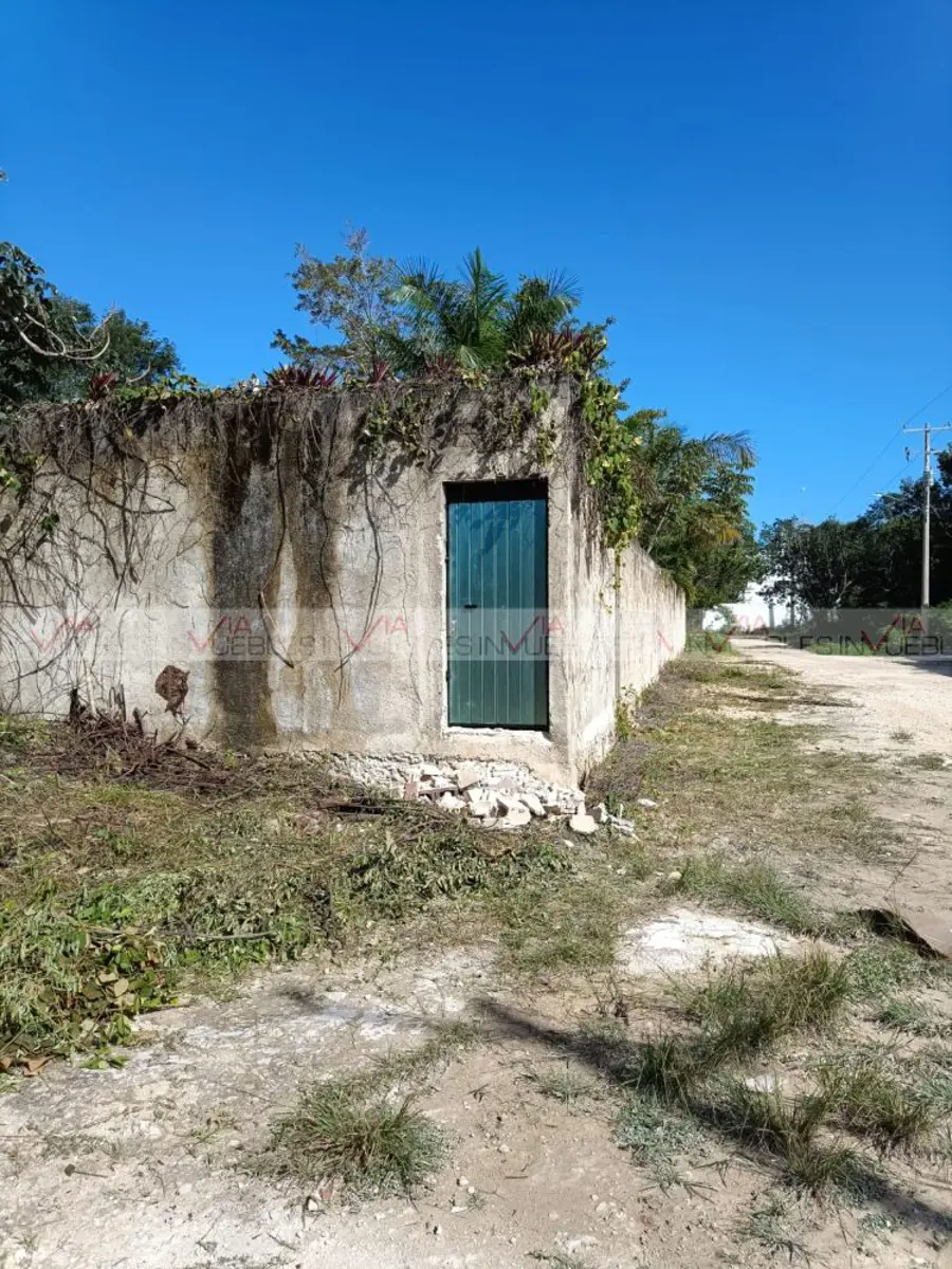 Terreno en venta en Álamos I, Benito Juárez — foto 1 de 8
