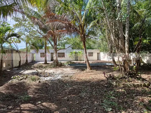 Terreno en venta en Álamos I, Benito Juárez — foto 3 de 8