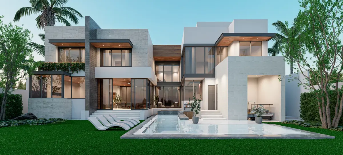 Casa en venta en Montebello, Torreón — foto 1 de 17