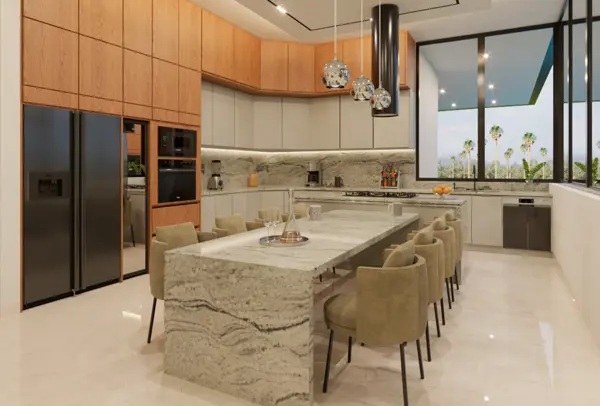 Casa en venta en Montebello, Torreón — foto 3 de 17