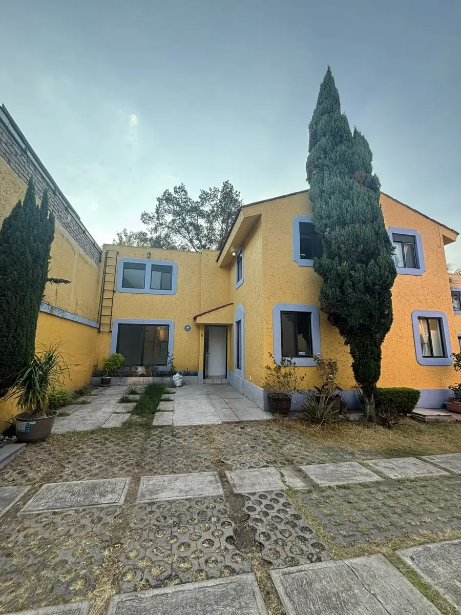 Casa en venta en Mexico Nuevo, Atizapán de Zaragoza — foto 1 de 19