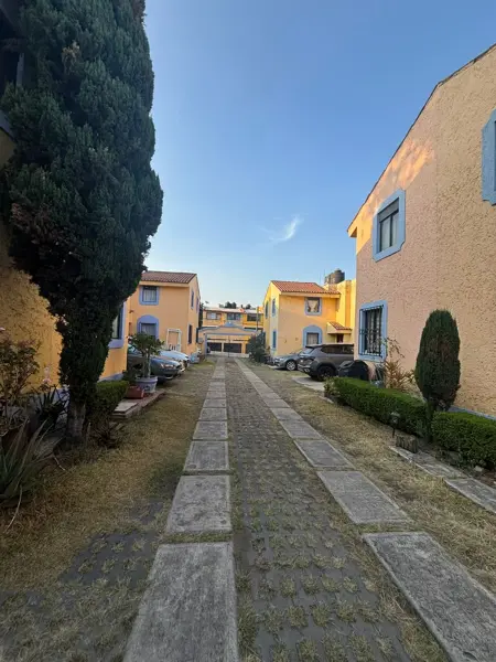 Casa en venta en Mexico Nuevo, Atizapán de Zaragoza — foto 2 de 19