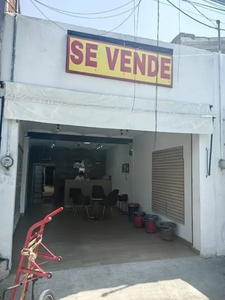 Local en venta en El Coecillo, León — foto 2 de 7