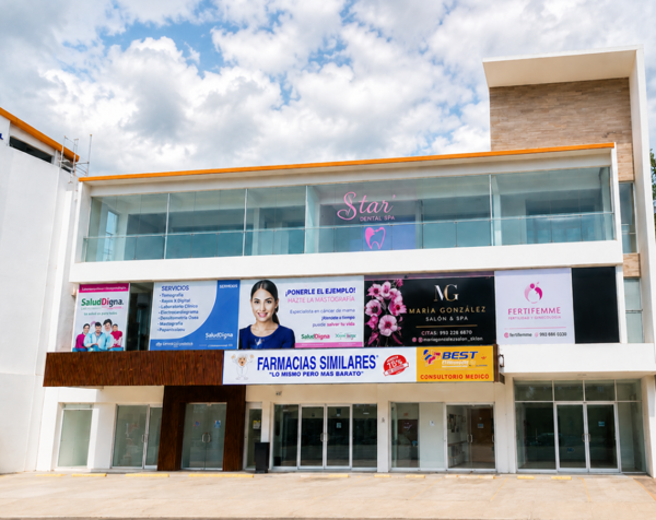 Local Comercial en Renta en Av. Paseo Tabasco, Tabasco 2000 cerca de la Quinta Grijalva