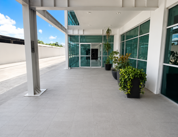 Edificio en renta en Galaxia/tabasco 2000, Centro — foto 2 de 22
