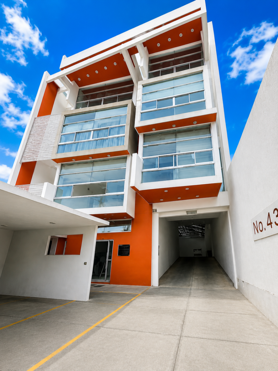 Edificio en renta en Primero de Mayo, Centro — foto 1 de 14