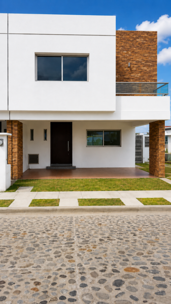 Casa en renta en Ónix, Centro — foto 2 de 12