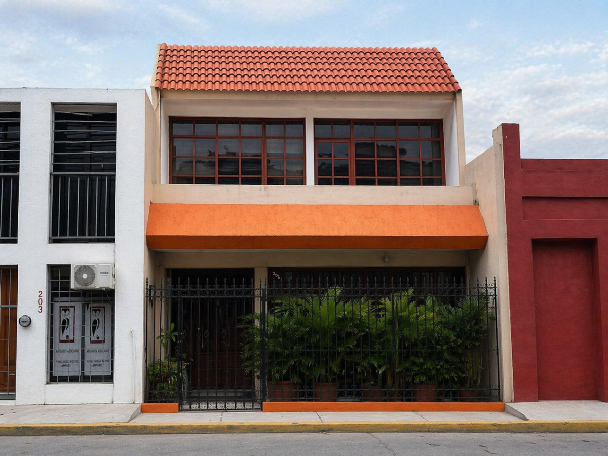 Casa en renta en Villahermosa Centro, Centro — foto 1 de 16