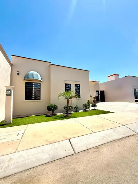 Casa en venta en Real de Sevilla Club Residencial, Hermosillo, Sonora