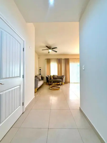 Casa en venta en Real de Sevilla Club Residencial, Hermosillo — foto 2 de 32