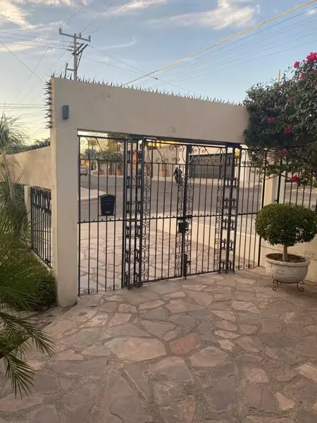 Casa en venta en Pitic, Hermosillo — foto 2 de 18