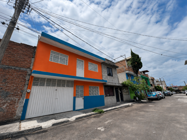 Casa en venta en Santa Anita, Morelia — foto 3 de 13