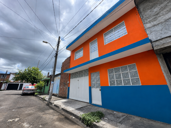 Casa en venta en Santa Anita, Morelia — foto 2 de 13