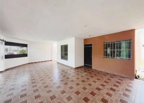 Casa en venta en Las Américas, Mérida — foto 2 de 11