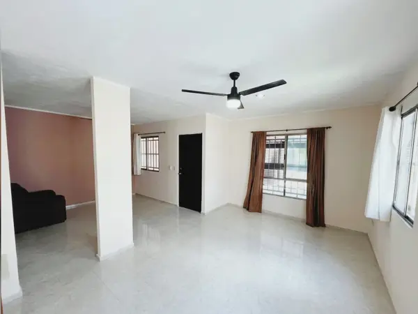 Casa en venta en Las Américas, Mérida — foto 3 de 11