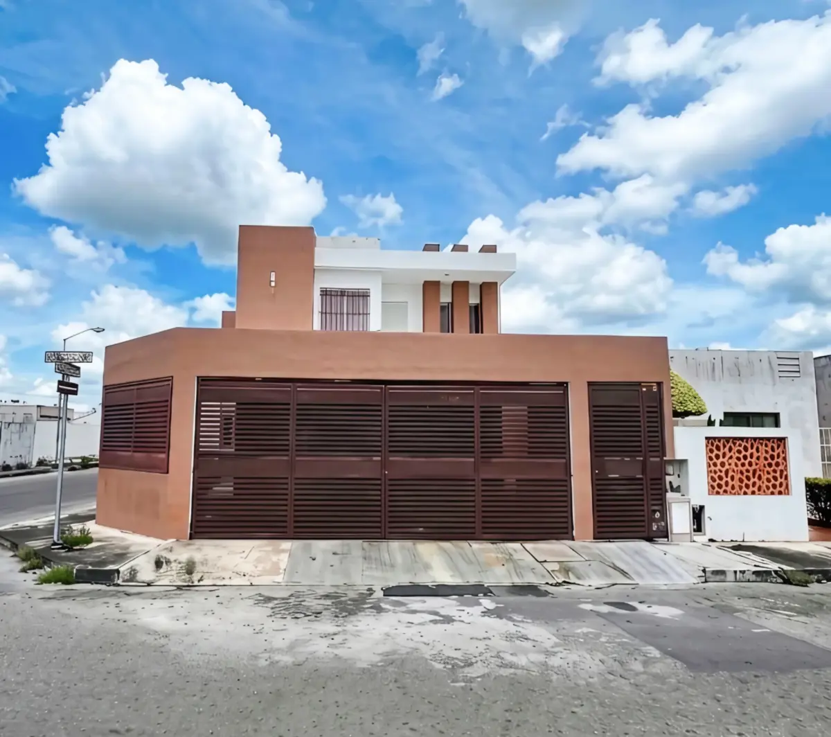 Casa en venta en Las Américas, Mérida — foto 1 de 11