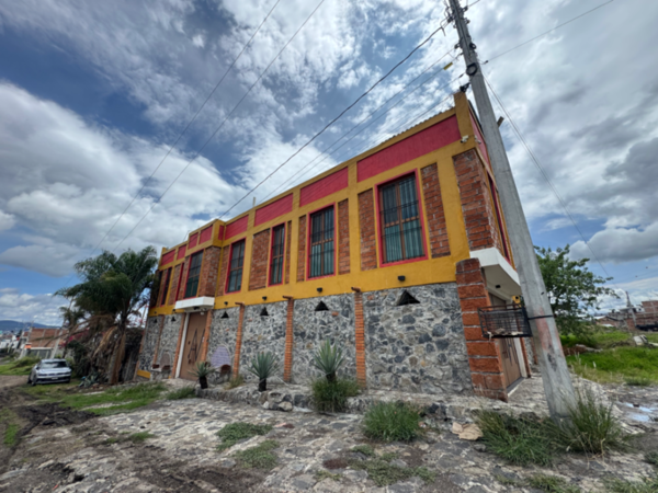 Casa en venta en La Quemada, Morelia — foto 2 de 18