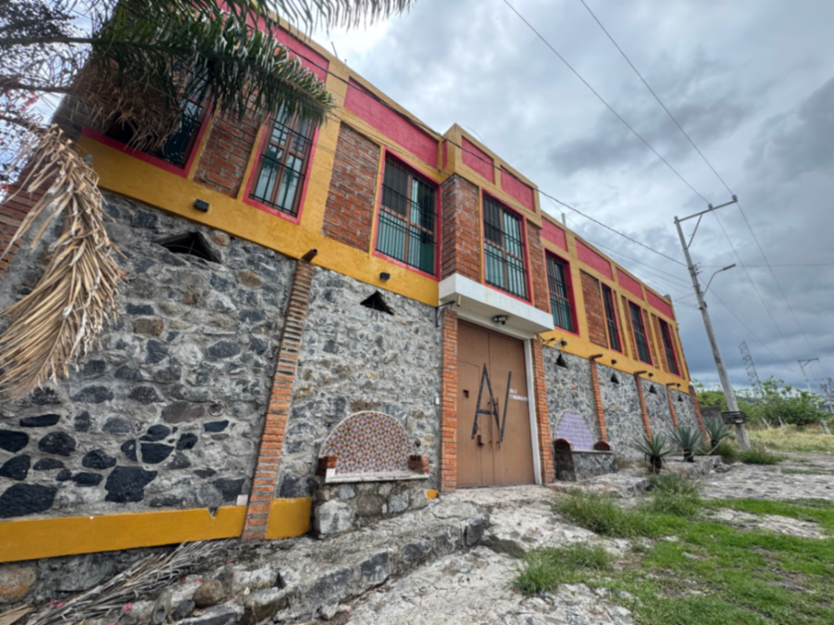 Casa en venta en La Quemada, Morelia — foto 1 de 18
