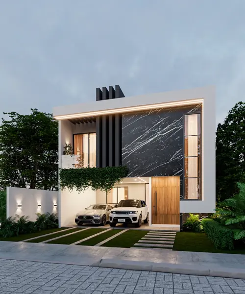Casa en venta en Temozon Norte, Mérida — foto 2 de 18