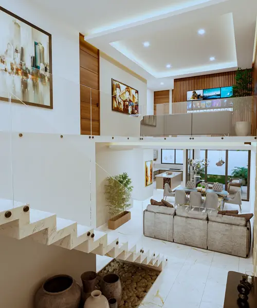 Casa en venta en Temozon Norte, Mérida — foto 3 de 18