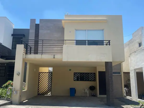 Casa en renta en Cumbres del Sol, Monterrey — foto 2 de 25