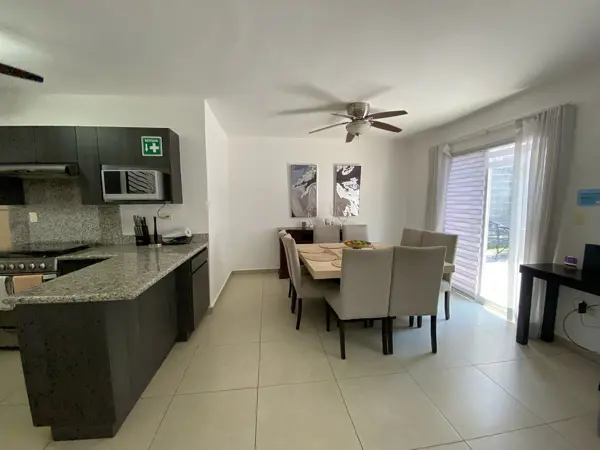 Casa en renta en Cumbres del Sol, Monterrey — foto 3 de 25
