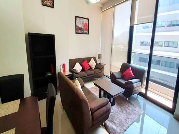 Departamento en venta en Santa Maria, Monterrey — foto 3 de 13